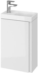 Cersanit Moduo skrinka 39x21.5x59 cm závesné pod umývadlo biela S929-014