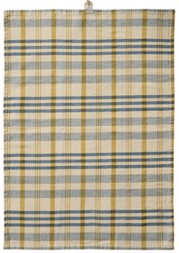 Ib Laursen Utierka Mikkel Blue and Mustard