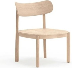 Kreslo v dekore jaseňa Nara - Teulat