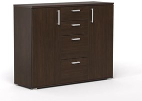 DREVONA Komoda wenge REA OTTAWA 5