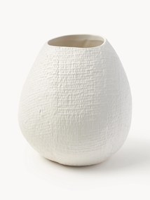Veľká ručne vyrobená keramická váza Wendy, V 24 cm