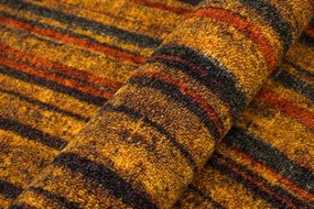 Koberec FUSION 14 kruh