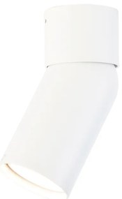 Inteligentný reflektor biely nastaviteľný vrátane Wifi GU10 - Falo