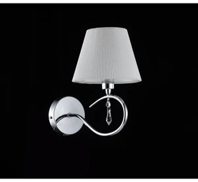 Maytoni MOD334-WL-01-N - Nástenná lampa TALIA 1xE14/40W/230V