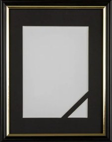 Smútočný fotorám 21x29,7(15x21)
