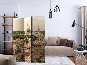 Artgeist Paraván - Roman Holiday [Room Dividers]