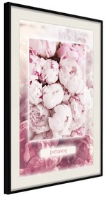 Artgeist Plagát - Spring Delicacy [Poster] Veľkosť: 30x45, Verzia: Zlatý rám