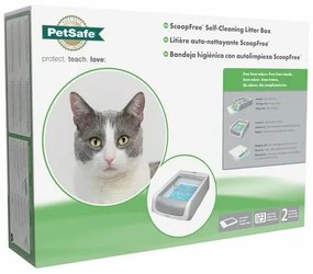 PetSafe® ScoopFree Original™ - 2nd generation, automatická toaleta pre mačky