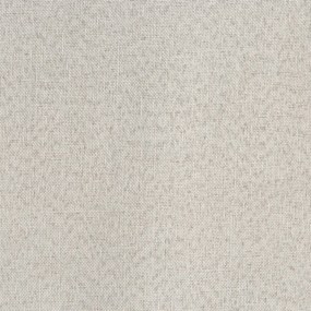 ZÁVES NA KRÚŽKOCH ADELINA 140X250 CM KRÉMOVÁ