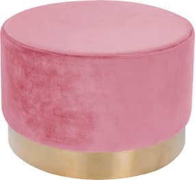 XXXLutz TABURETKA, drevo, textil, kompozitné drevo, 55/43 cm - Kreslá - 005937006501