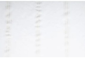 Záclona ASPEN 300x260 cm biela