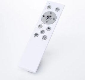 Brilliant - LED RGBW Stmievateľné stropné svietidlo FLOCO LED/34W/230V + DO