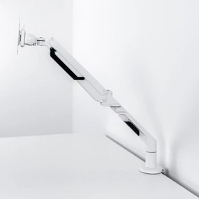 Liftor Arm SA03, držiak na monitor biely