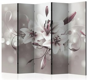 Artgeist Paraván - Favourite of Kings II [Room Dividers]