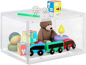 Organizér na topánky Mela