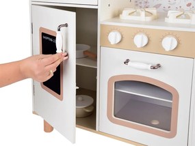 Interaktívna detská kuchynka Jokomisiada ZA5271