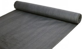 Tieniaca sieť 180g 1,5x50m sivá