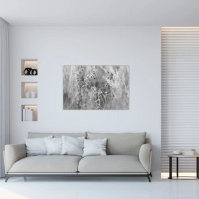Obraz - Divoká lúka (90x60 cm)