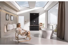 GROHE 27369000 - Sprchová súprava EUPHORIA COSMOPOLITAN STICK 1500 mm lesklý chróm