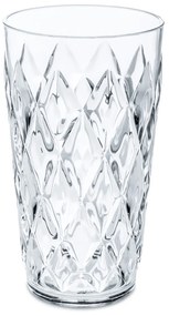 Koziol Pohár CRYSTAL, 450 ml