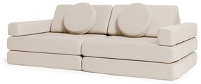 Veľký multifunkčný skladací bunker SOFA