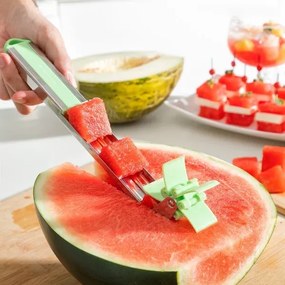 Krájač melónu na kocky Cutmil - InnovaGoods