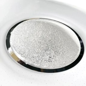 LED Stropné svietidlo STAR LED/48W/230V 3000-6500K + diaľkové ovládanie