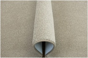 Metrážny koberec New Montego 168 béžový