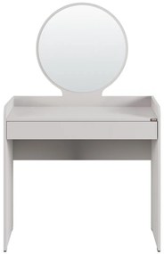 Kozmetický stolík Mink 701