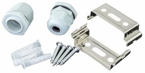 LED Technické žiarivkové svietidlo DUST LED/40W/230V 4000K 120 cm IP65