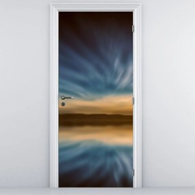 Fototapeta na dvere - Maják (95x205cm)