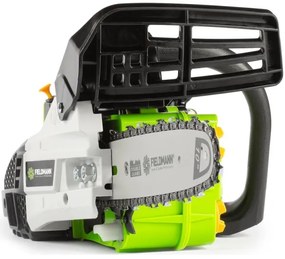Fieldmann - Jednoručná benzínová reťazová píla 700W
