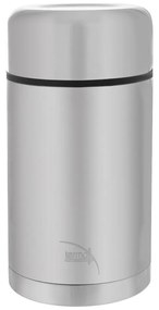 Termoska v striebornej farbe 1,2 l Termo – Orion