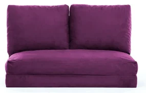 Rozkladacia pohovka Taida Purple