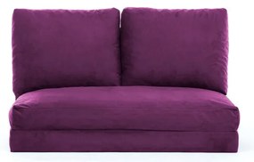 Rozkladacia pohovka Taida Purple