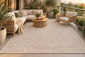 Koberec Jersey Home (In/Outdoor) A057/E511 rozmery koberec: 120x160 cm