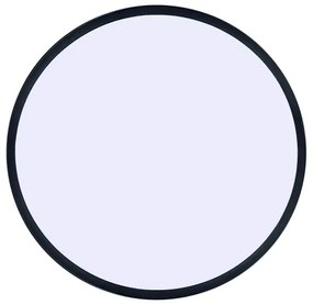 Brilagi - LED stropné svietidlo POOL LED/36W/230V 3000/4500/6000K pr. 30 cm čier