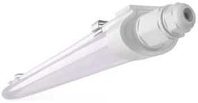 LED Technické svietidlo DUSTY LED/36W/230V IP65 4000K