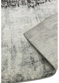 Sivý koberec 230x160 cm Nova - Asiatic Carpets