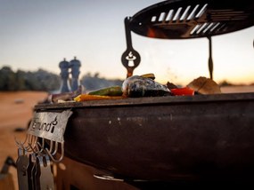 Ohnisko Remundi Vulcano L