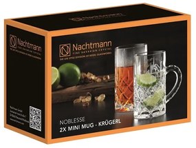 Nachtmann Poháre Noblesse 0,25 l, 2 ks