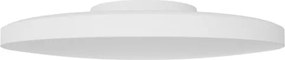Nordlux - LED stropné kúpeľňové svietidlo SERENOVA LED/22/32W/230V priemer 41 cm IP65 biela