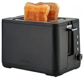 Silvercrest®  Hriankovač STS 850 F3/Sots 850 F3 (čierna)  (100393812)