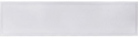 Aigostar B.V. Aigostar - LED Podhľadový panel LED/50W/230V 4000K 120x30cm biela AI1472