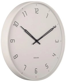 Nástenné hodiny ø 40 cm Stark – Karlsson