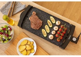 Sencor - Stolný elektrický gril 2300W/230V