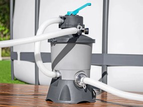 Filtrácia Sand Pool Pump 3596 l/h Bestway 58515