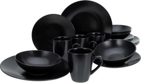 XXXLutz KOMBINOVANÝ SERVIS 16-dielne Creatable - Online Only bytové doplnky - 007768130101