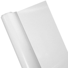 Protišmyková podložka BARGO biela 48x300 cm