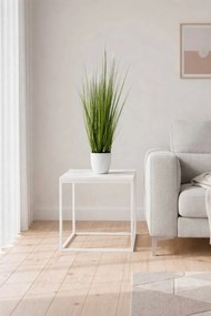 Umelá tráva PAMPAS, plast, výška 80 cm, zelená